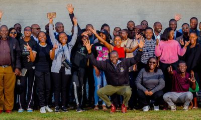 Youth Push for Wetland Governance Voice Ahead of COP15