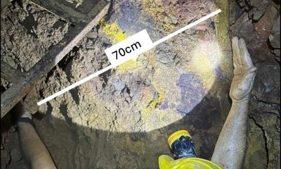 Zimbabwe Gold Exploration Heats Up with Pambili’s New Cross-Cut Initiative