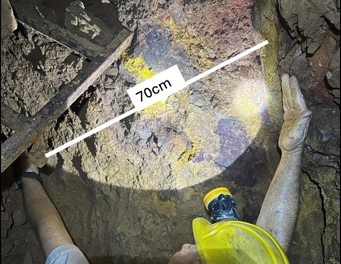 Zimbabwe Gold Exploration Heats Up with Pambili’s New Cross-Cut Initiative