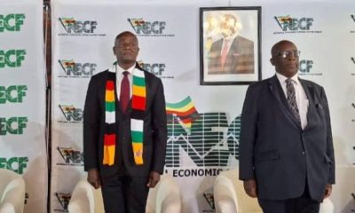 Government Targets Drug Lords