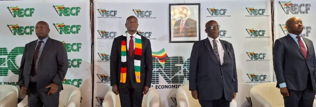 Government Targets Drug Lords