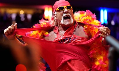 Wrestling Icon Hulk Hogan Dies
