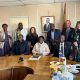 Minister Ncube Endorses "Amazulu" Film