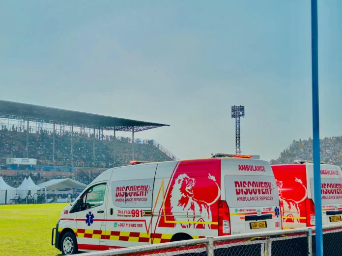 Epworth Gets Emergency Lifeline