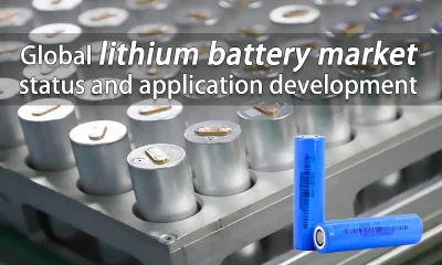 Zimbabwe’s Lithium Boom Defies Global Price Slump, Eyes Battery Hub Status