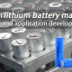 Zimbabwe’s Lithium Boom Defies Global Price Slump, Eyes Battery Hub Status