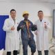 Chinese Medical Team Brings Relief to Bikita Community