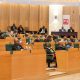 Opposition MP Hails Mnangagwa’s Rare Parliament Visit