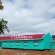 Minister Garwe Commissions Bwoni Clinic, Ending 10km Walk to Kunaka Clinic for Villagers