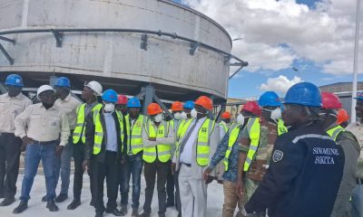 Bikita’s US$35M Cesium Unveiled
