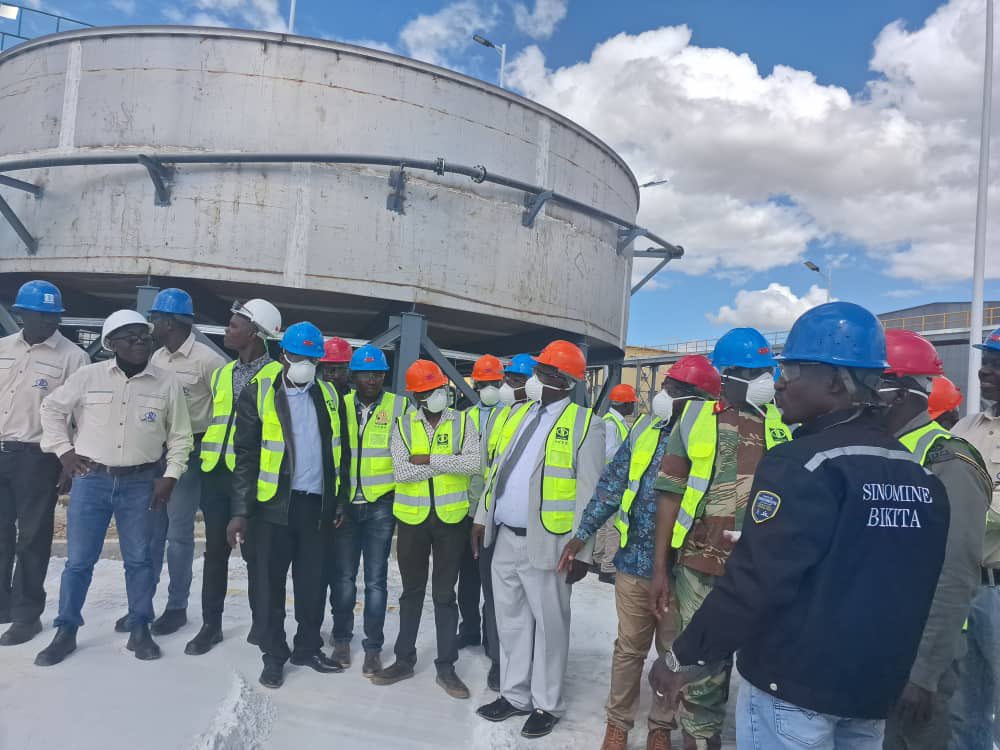 Bikita’s US$35M Cesium Unveiled