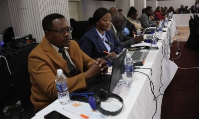 SADC and Germany Unite to Revolutionise Leather Industry at Historic Bulawayo Forum