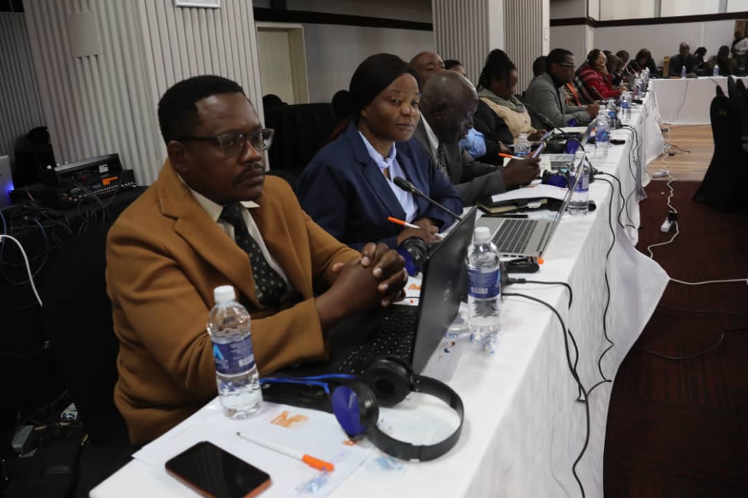 SADC and Germany Unite to Revolutionise Leather Industry at Historic Bulawayo Forum