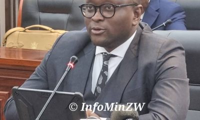 Gvt Tightens Grip on Land Barons, Approves Architects Amendment Bill