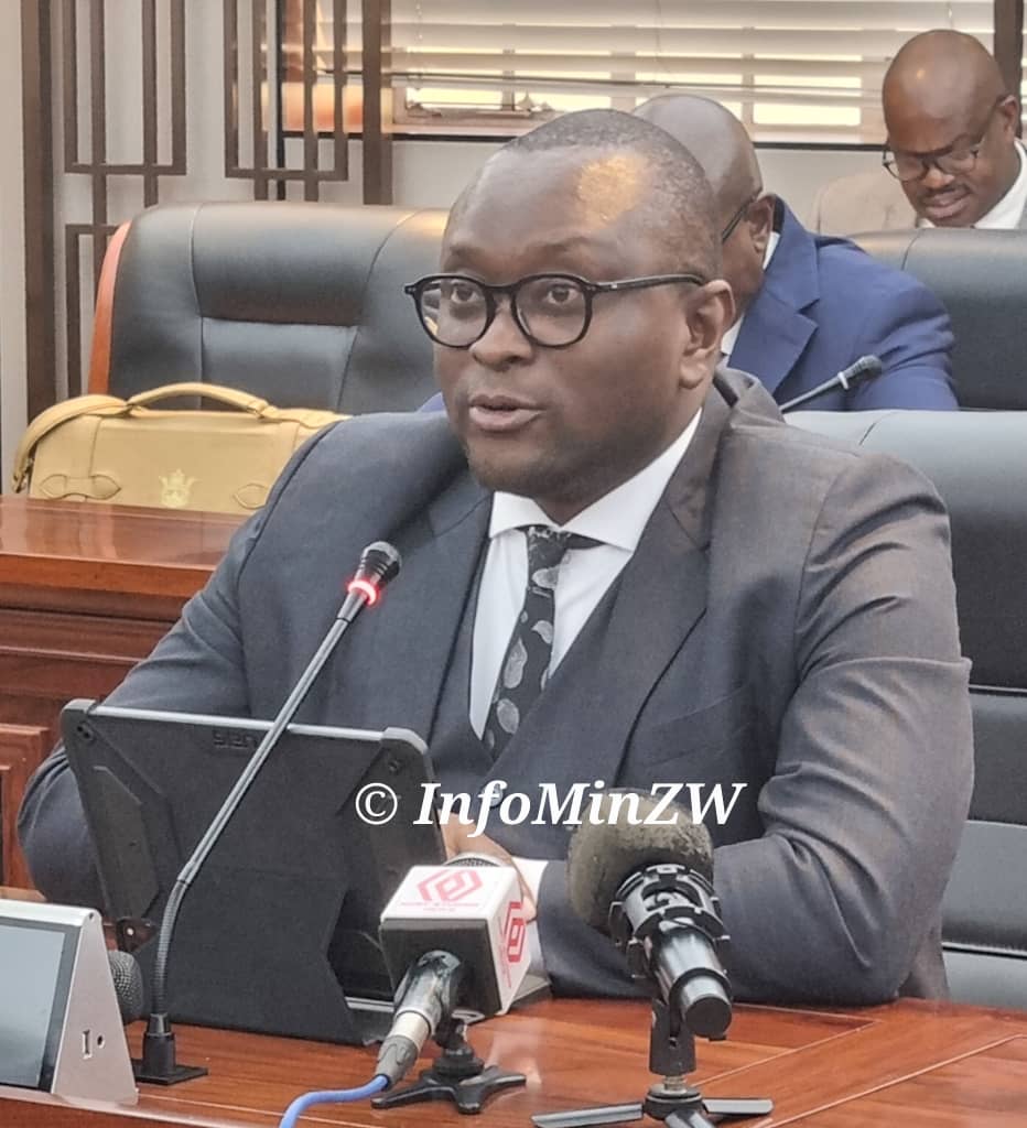 Gvt Tightens Grip on Land Barons, Approves Architects Amendment Bill
