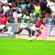 Zimbabwe Capitalises on Simbas’ Errors to Book Final Spot