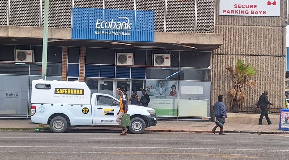 BREAKING: Third Suspect in US$4 Million Ecobank Heist Nabbed