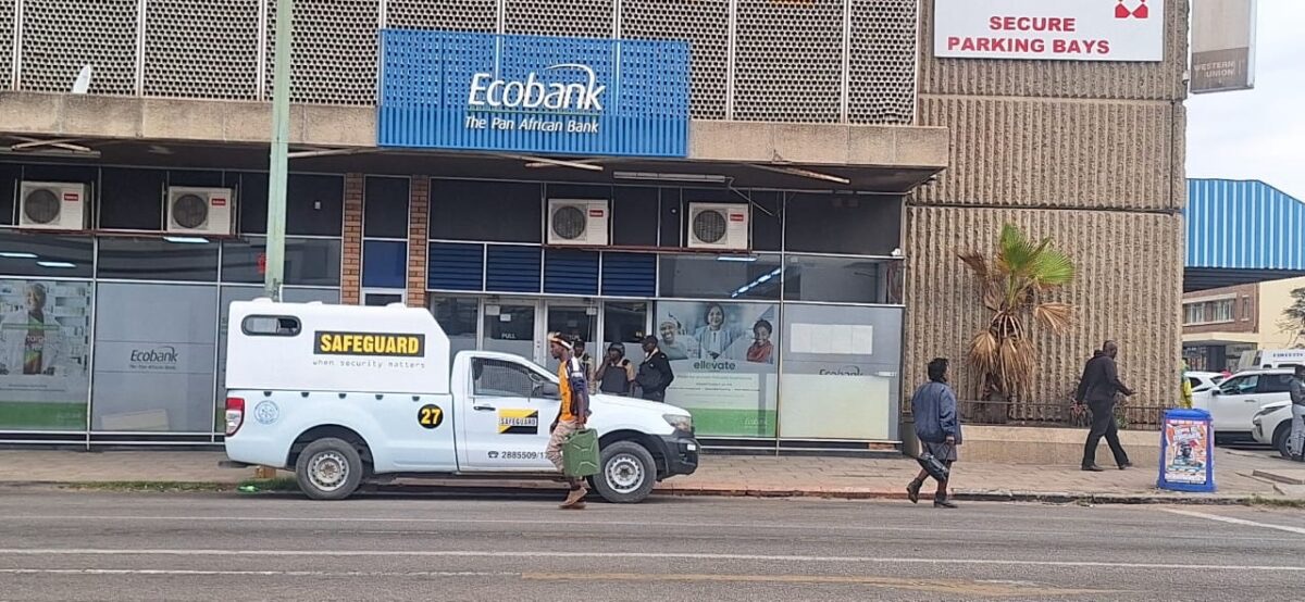BREAKING: Third Suspect in US$4 Million Ecobank Heist Nabbed