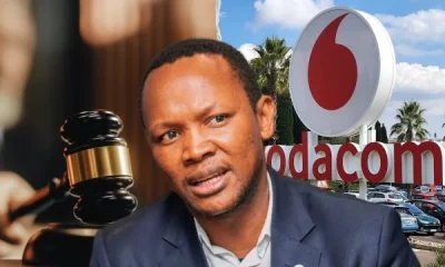 Nkosana Makate