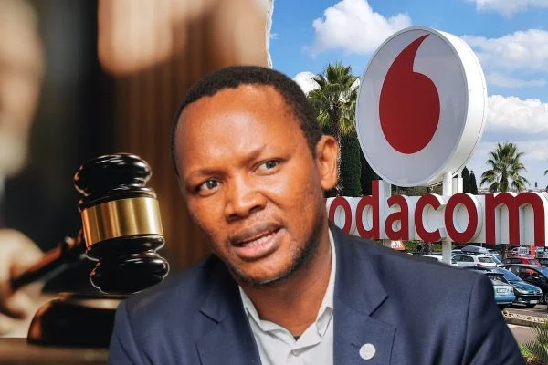 Nkosana Makate