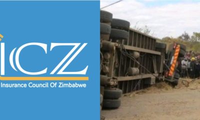 ICZ Mobilises Funeral and Compensation Services for Seke Road Accident Victims