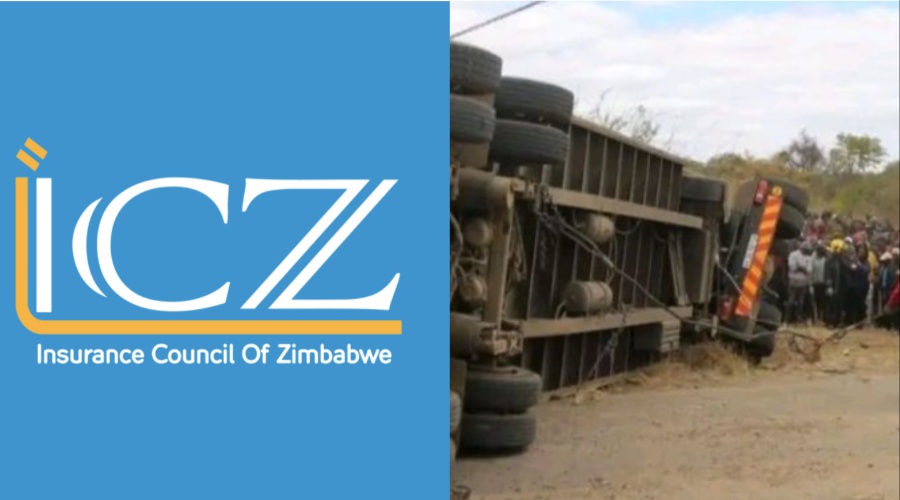 ICZ Mobilises Funeral and Compensation Services for Seke Road Accident Victims
