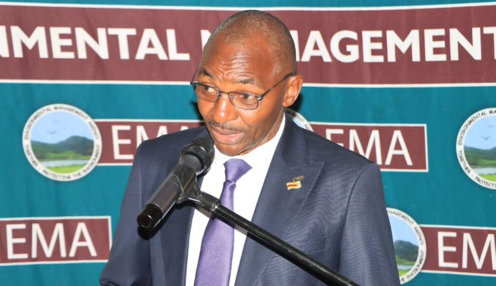 NetOne Champions Climate Tech as COP15 Kicks Off in Victoria Falls