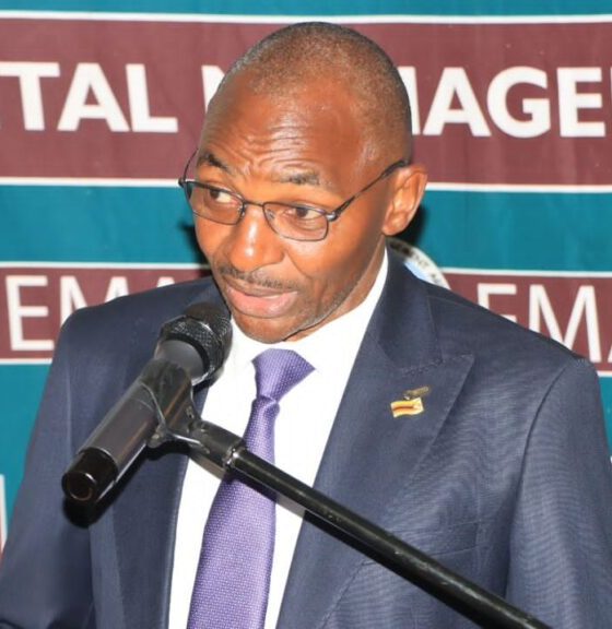 NetOne Champions Climate Tech as COP15 Kicks Off in Victoria Falls