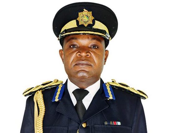 ZRP Releases Names of 17 Victims in Tragic Seke Road Crash