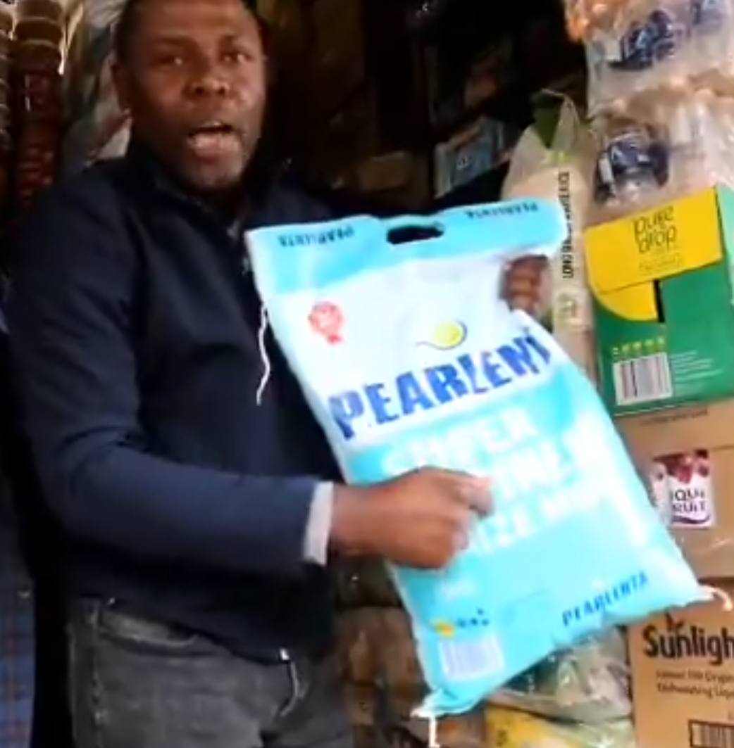 Government Issues Stern Warning to Counterfeiters Amid Crackdown on Fake Goods