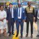 Zimbabwean Leaders Take Global Stage