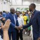 Deputy Minister Mavunga Seeks Global Investment, Not Sanctions