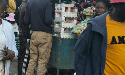 "Twumbwa” trade uncovered: police urge public to whistle blow on fake alcohol syndicates