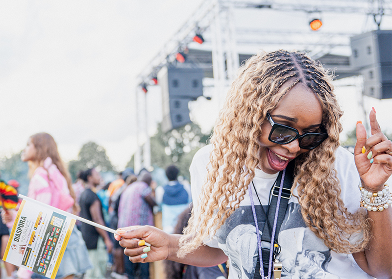 Zimfest Stood the Test of Time