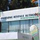 Zimbabwe Revenue Authority