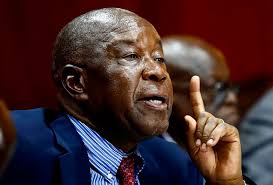 Mutsvangwa: Zimbabweans Abroad Coming Home to Reinvest