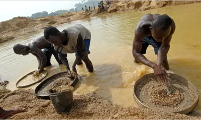 ZDAMWU Accuses Diamond Companies of Labour Abuses and Mismanagement