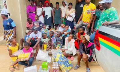 Youth Empowerment Initiative Secures Funding to Change Lives