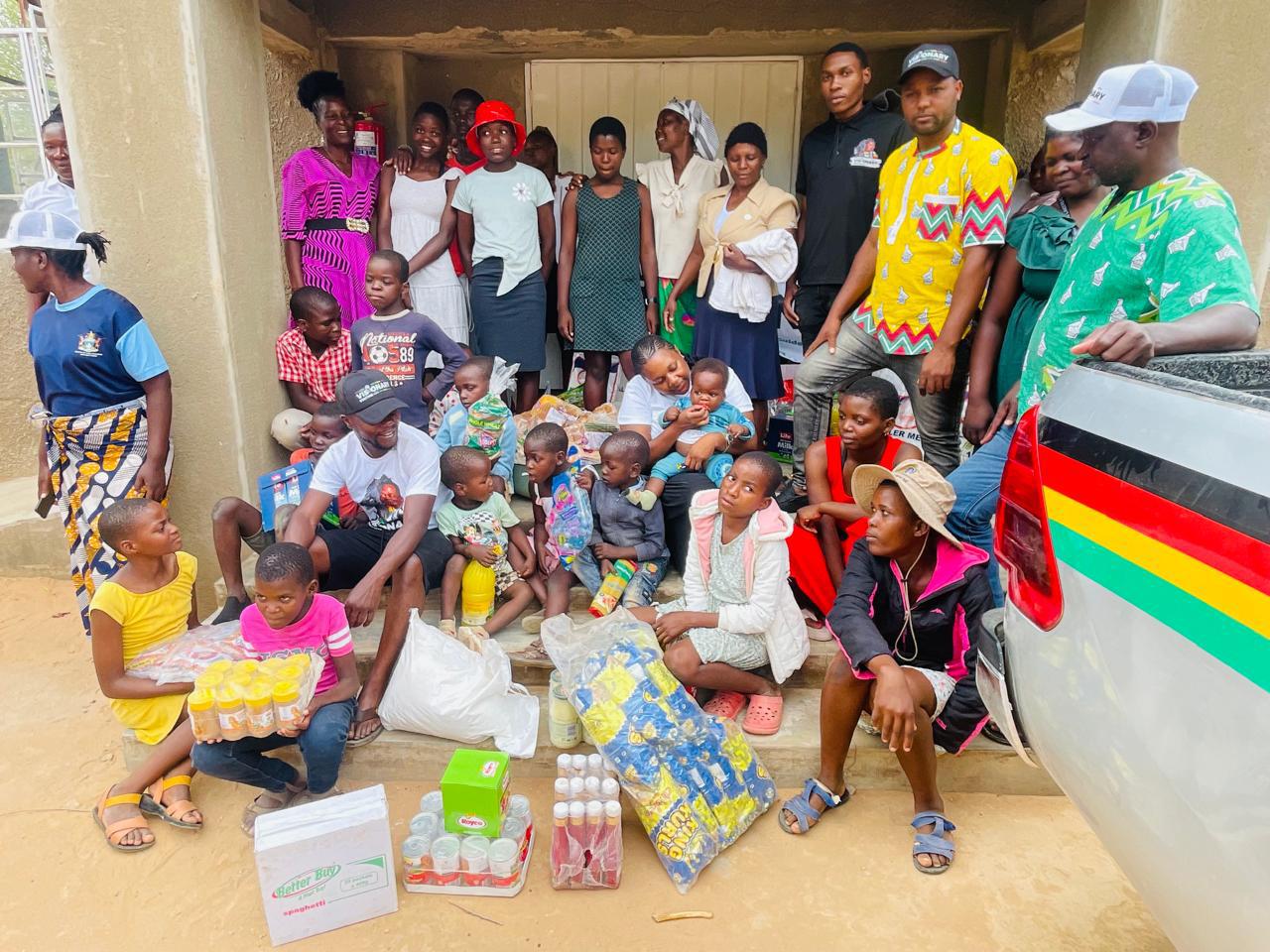 Youth Empowerment Initiative Secures Funding to Change Lives