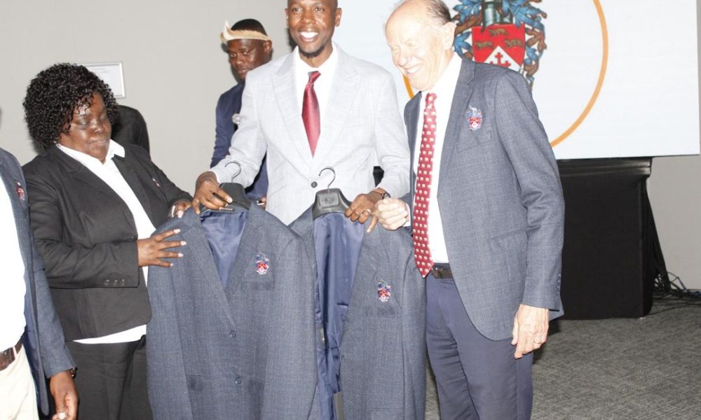 Bulawayo Courts Global Investors