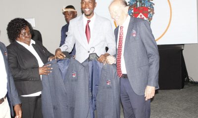 Bulawayo Courts Global Investors