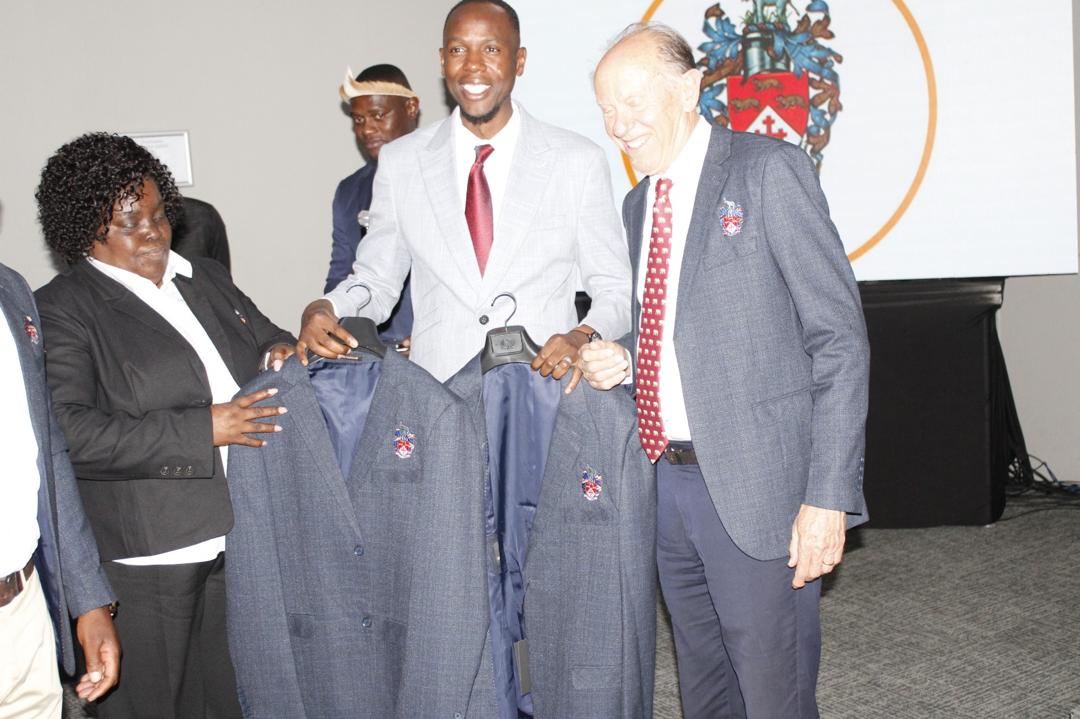 Bulawayo Courts Global Investors
