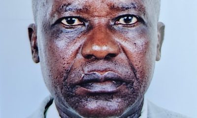 Presidential Title Deeds