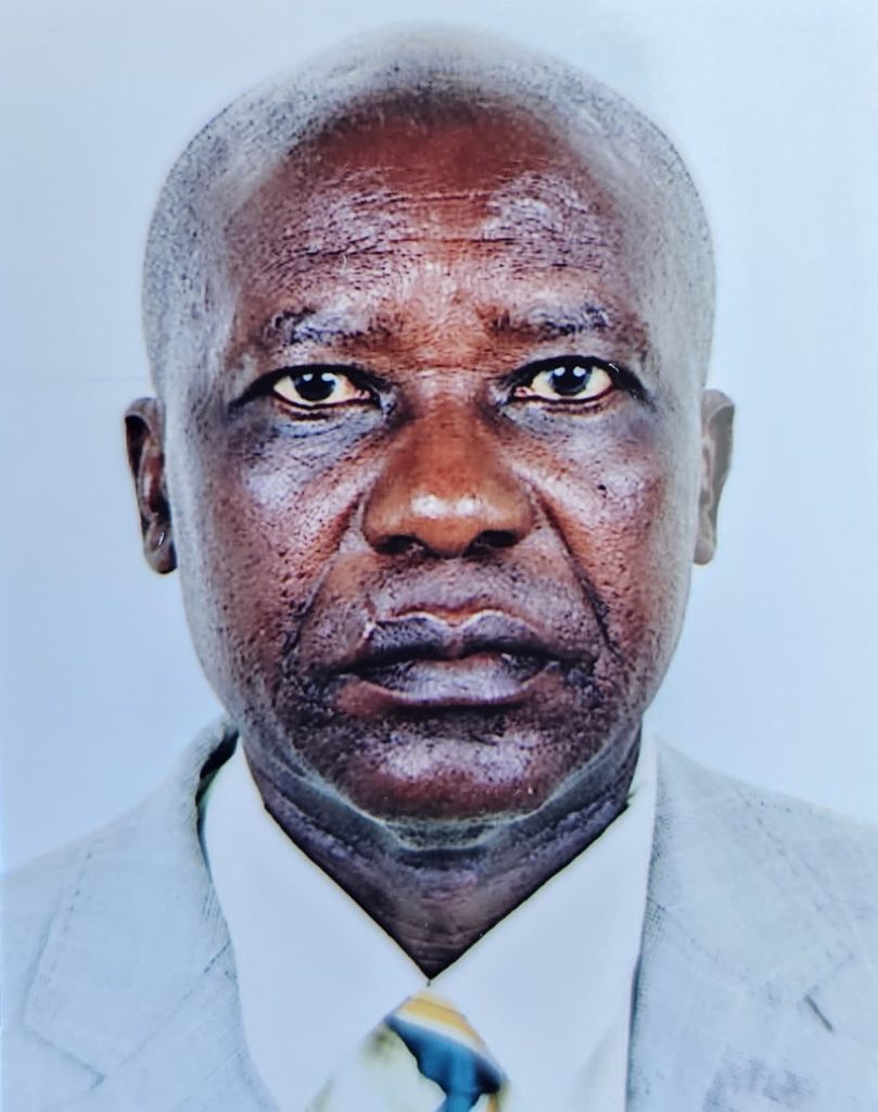 Presidential Title Deeds