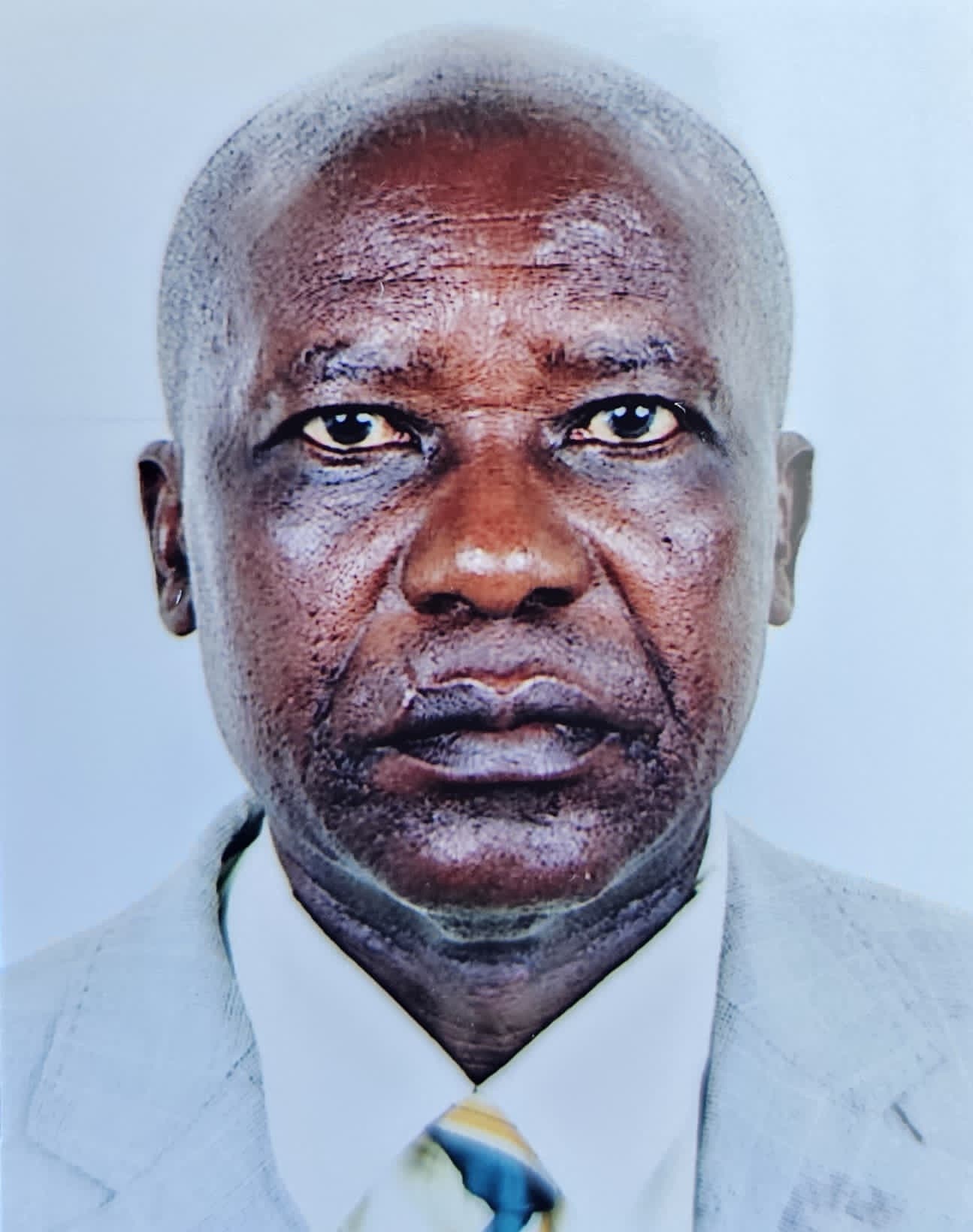 Presidential Title Deeds