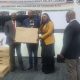 Ministry of ICT Donates 250 Starlink Kits to Accelerate E-Governance