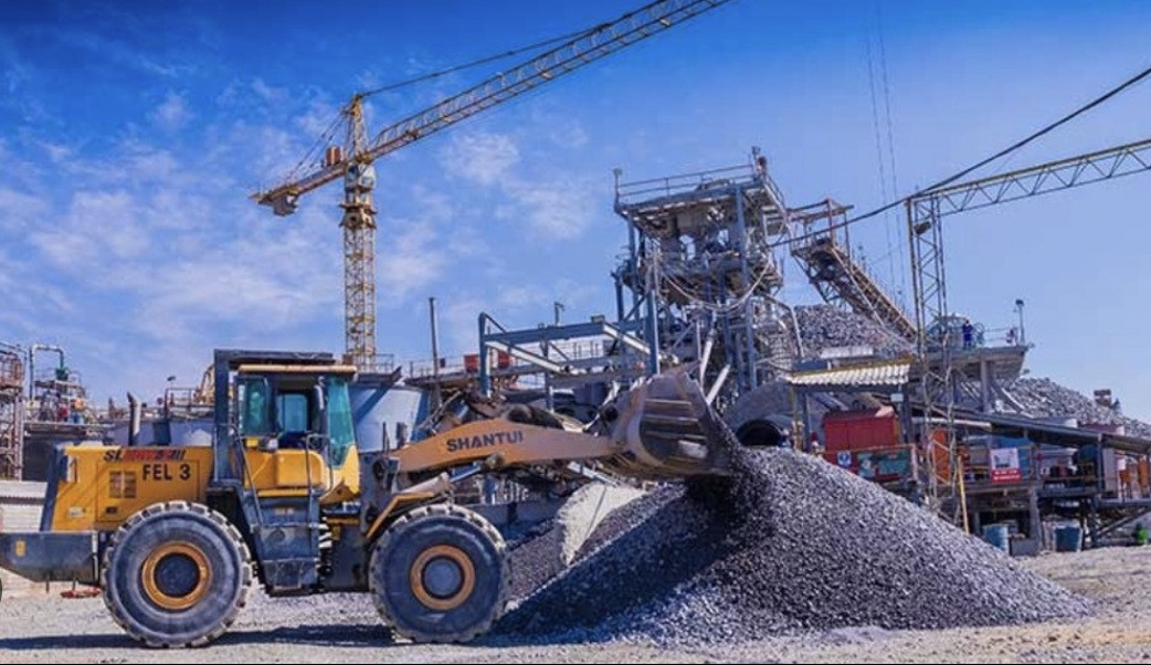 Kuvimba to Launch $270 Million Lithium Concentrator Project at Sandawana Mine