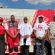 Discovery Ambulance Is Coming at the Right Time as Zimbabwe Modernises Its Health Sector