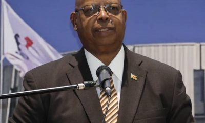 Mudenda Urges MPs to Prioritise Pro-Poor Budgeting