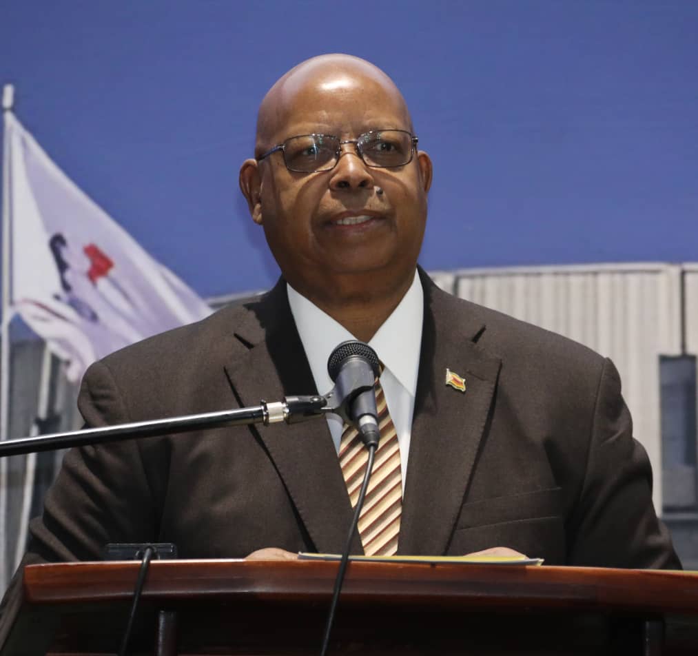 Mudenda Urges MPs to Prioritise Pro-Poor Budgeting